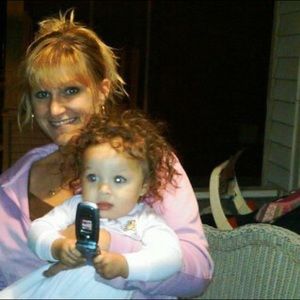 Meet your Posher, Kathy